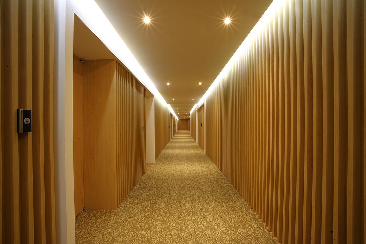 Y Ocean Hotel Yeosu Zewnętrze zdjęcie