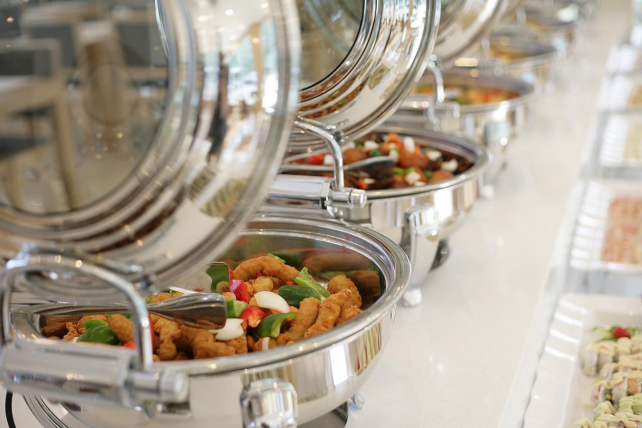 Y Ocean Hotel Yeosu Zewnętrze zdjęcie