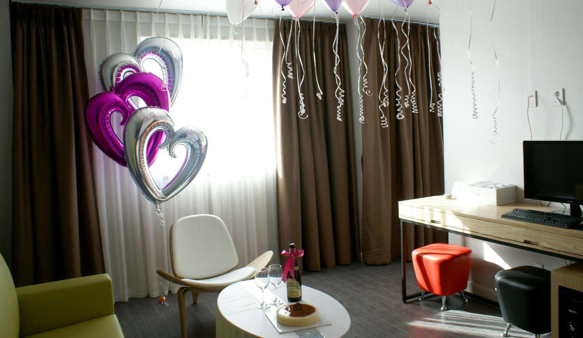 Y Ocean Hotel Yeosu Zewnętrze zdjęcie