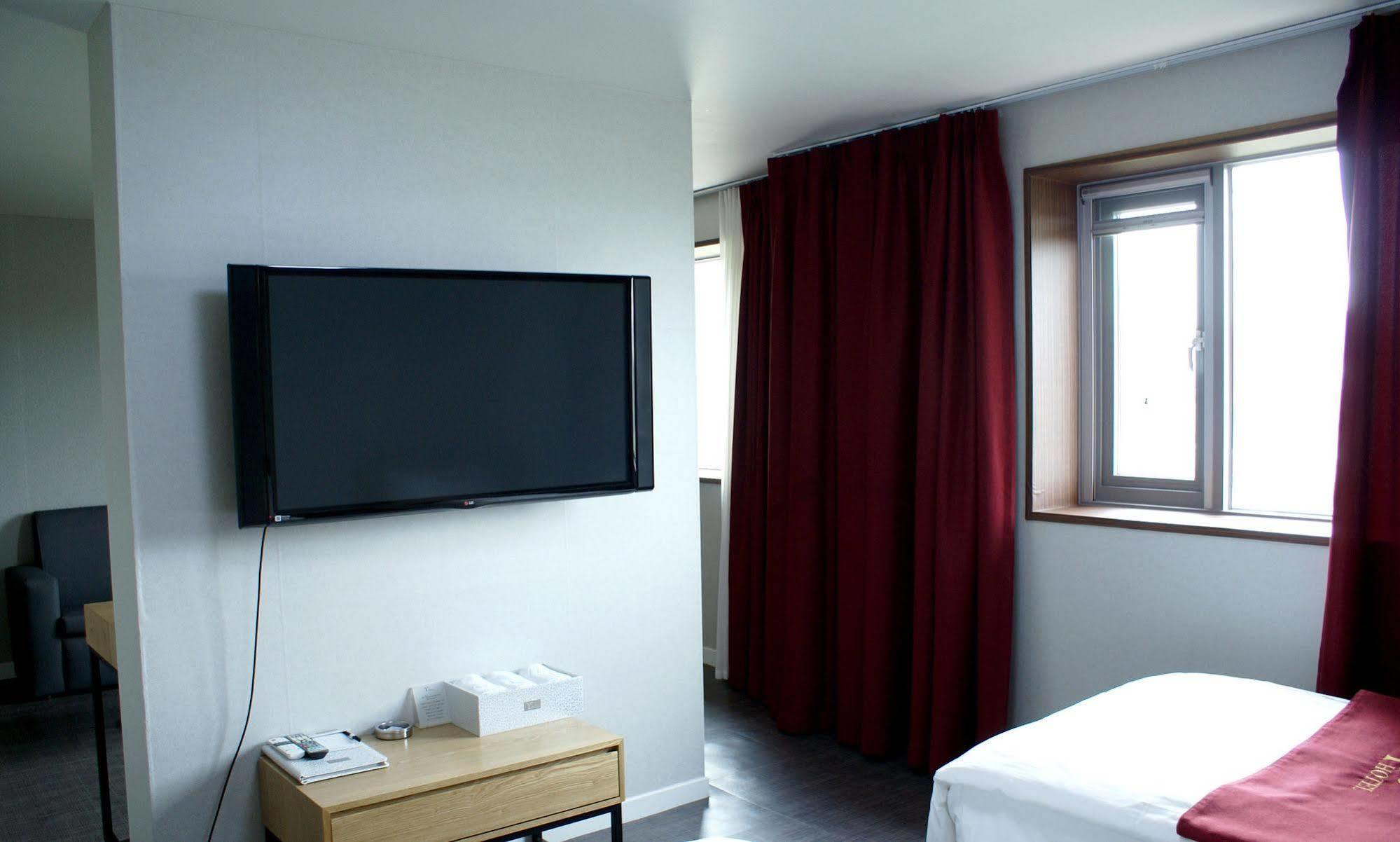 Y Ocean Hotel Yeosu Zewnętrze zdjęcie